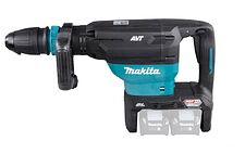 Отбойный молоток Makita HM002GZ03 (без АКБ)