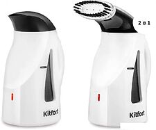 Отпариватель Kitfort KT-9226