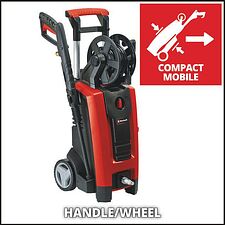 Мойка высокого давления Einhell TE-HP 140 4140760