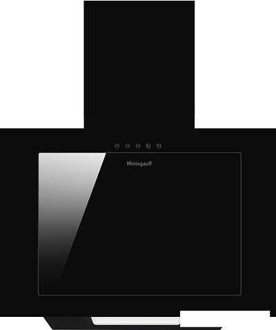 Кухонная вытяжка Weissgauff Sigma 50 PB BL