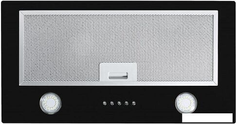 Кухонная вытяжка ZorG Technology Bona I 750 50 M (черный)