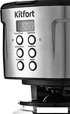 Капельная кофеварка Kitfort KT-731 Капельная кофеварка Kitfort KT-731