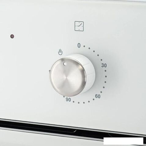 Электрический духовой шкаф Hyundai 6009.03 WG