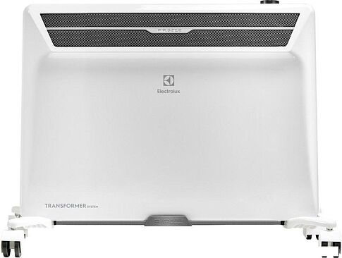 Конвектор Electrolux Air Gate Transformer ECH/AG2-2500 T (механическое управление, с шасси)