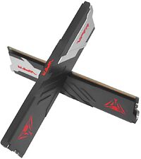 Оперативная память Patriot Viper Venom 2x32ГБ DDR5 6000МГц PVV564G600C30K Оперативная память Patriot Viper Venom 2x32ГБ DDR5 6000МГц PVV564G600C30K