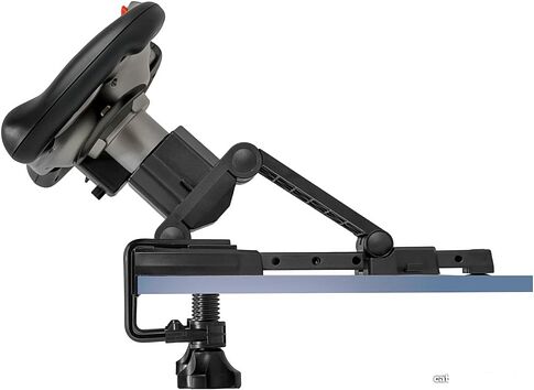 Руль Defender Forsage Sport