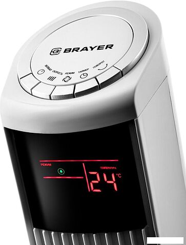 Колонный вентилятор Brayer BR4984