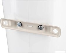 Накопительный электрический водонагреватель Haier ES30V-B1 Slim