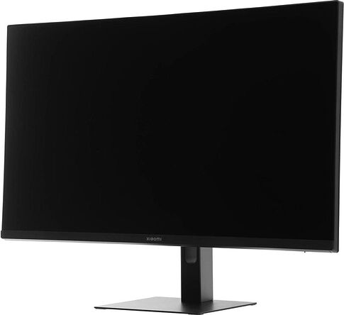 Монитор Xiaomi 4K Monitor A27Ui P27UCB-RAGL (международная версия)