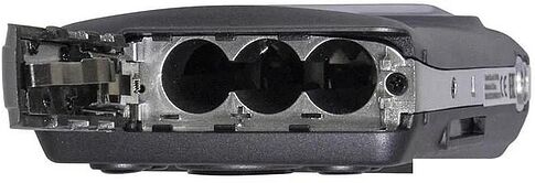 Фотоаппарат Rekam iLook S745i (темно-серый)