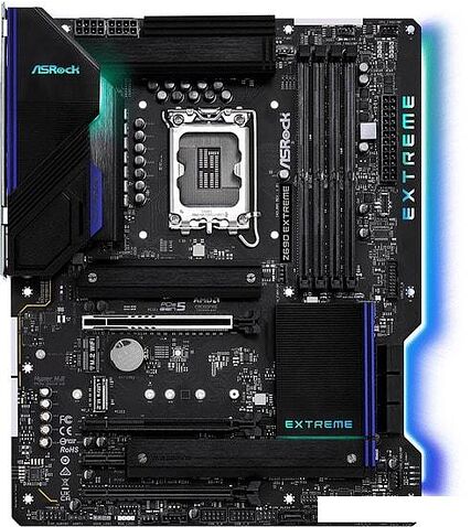 Материнская плата ASRock Z690 Extreme