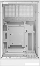 Корпус DeepCool CH270 WH R-CH270-WHNGM0-G-1