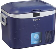 Компрессорный автохолодильник Бирюса НС-18P5