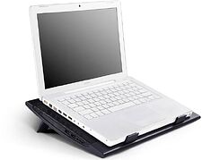 Подставка для ноутбука DeepCool WIND PAL FS Подставка для ноутбука DeepCool WIND PAL FS