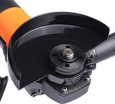 Угловая шлифмашина Patriot AG 133L Угловая шлифмашина Patriot AG 133L