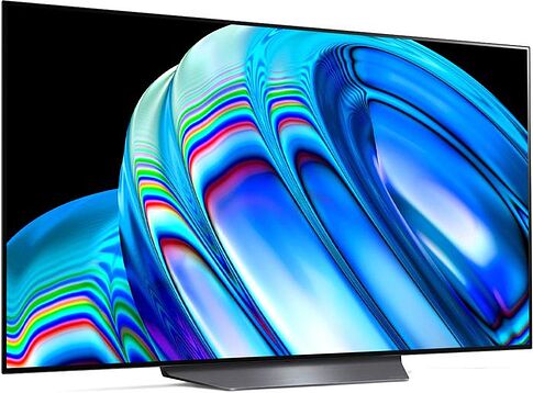 OLED телевизор LG OLED55B2RLA
