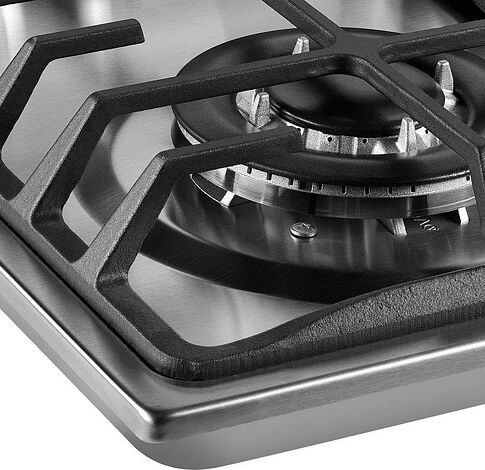 Варочная панель KUPPERSBERG FS 64 X