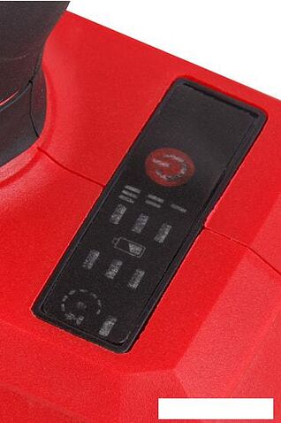 Винтоверт Wortex CWR 0118 0329286 (с 2-мя АКБ, кейс)