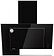 Кухонная вытяжка YOUQ Otama WL 1080 P 50 BL (черный)
