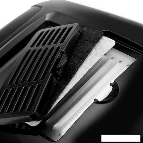 Фритюрница Brayer BR2832BK