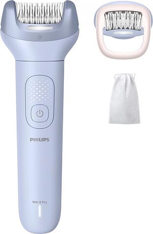 Эпилятор Philips BRE708/00