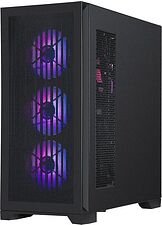 Корпус HAFF Glory