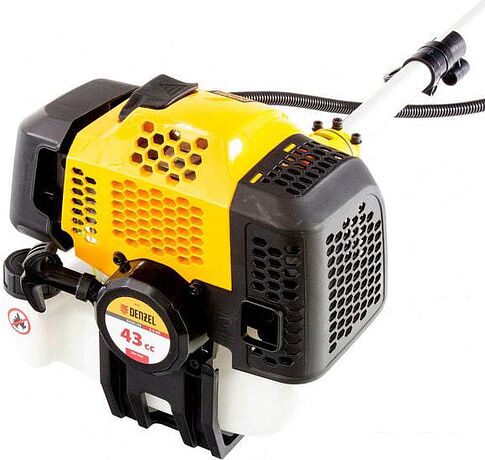 Триммер Denzel DGT-430S