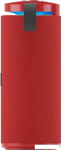 Беспроводная колонка Soundmax SM-PS5015B (красный)