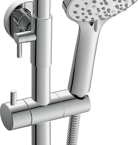 Душевая система  Cersanit Moduo 64088