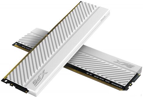 Оперативная память ADATA XPG GAMMIX D45 2x8ГБ DDR4 3600 МГц AX4U36008G18I-DCWHD45
