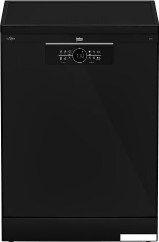 Отдельностоящая посудомоечная машина BEKO BDFN25521B
