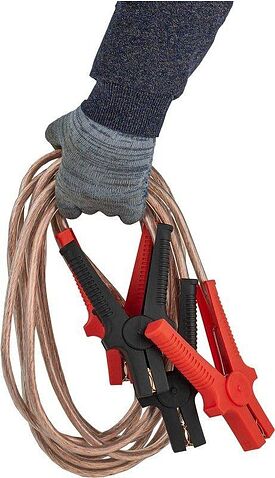 Пусковые провода FORSAGE F-FBC-1000