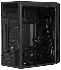 Корпус Digma DC-MATX104-U2