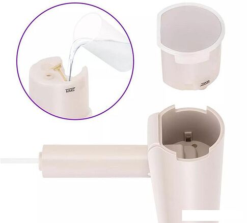 Отпариватель Kitfort KT-9239