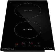 Варочная панель MAUNFELD AVI3021BK
