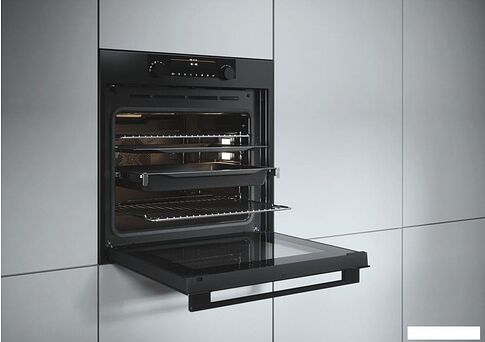 Электрический духовой шкаф ASKO OP8687A1