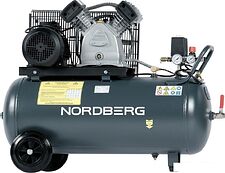 Компрессор Nordberg NCP100/500 Компрессор Nordberg NCP100/500