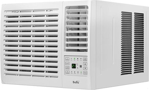 Оконный кондиционер Ballu Wind cool BWC-07 AC