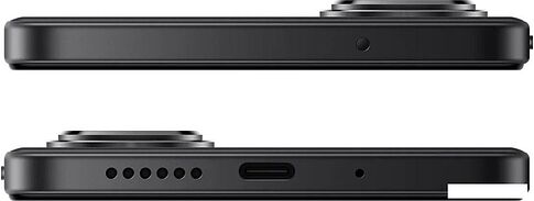 Телефон POCO M7 4G 8GB/256GB международная версия (черный)