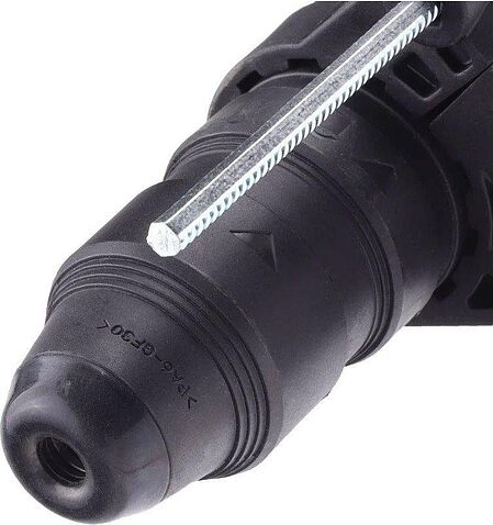 Перфоратор Победа П-28/975 Б (кейс)