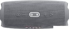 Беспроводная колонка JBL Charge 5 (серый) Беспроводная колонка JBL Charge 5 (серый)