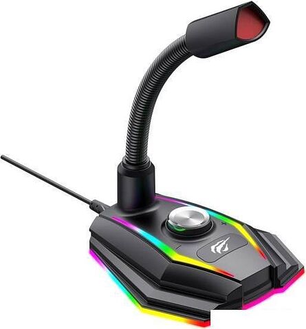 Проводной микрофон Havit Gamenote GK56B