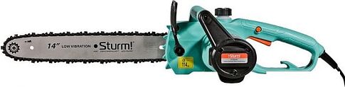 Электрическая пила Sturm CC1614P