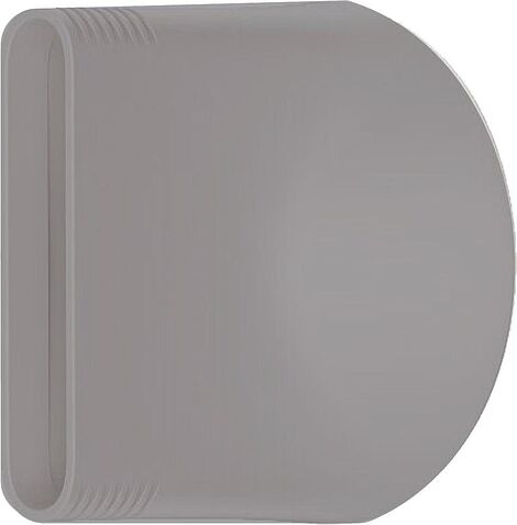 Фен Vivaris VB H8G (серый)