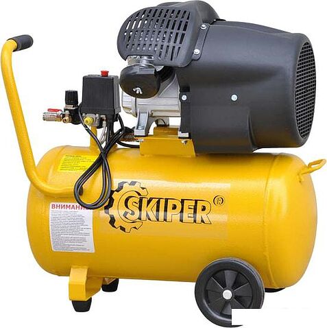 Компрессор Skiper AR50V