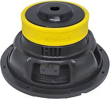 Головка сабвуфера Swat MAS-10 v.2