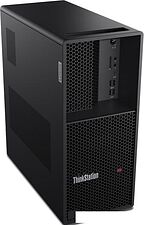 Компьютер Lenovo ThinkStation P3 Tower 30GS004RRU