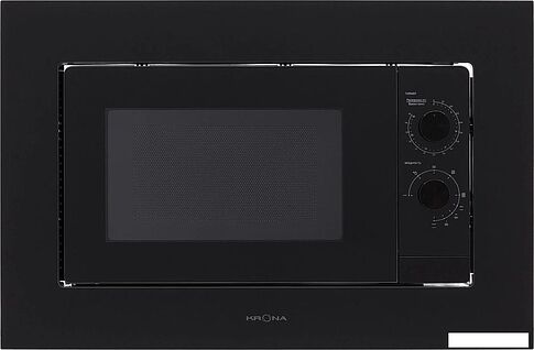 Микроволновая печь Krona Wirbel 60 BL