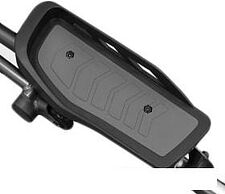 Эллиптический тренажер Carbon Fitness F808 CF