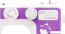 Швейная машина Janome LW-17 Швейная машина Janome LW-17